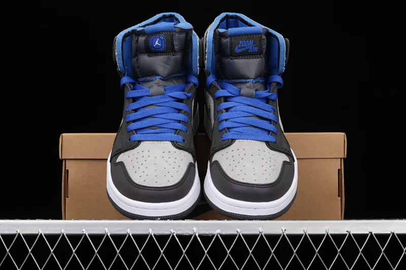 All Categories Air Jordan Jordan Series Basketball Shoes Air Jordan 1 High LPL x Air Jordan 1 Zoom Comfort "Iridescent" AJ1 Joe 1 Joint League of Legends Theme Basketball Shoes DD1453-001